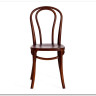 Заказать Стул THONET CLASSIC CHAIR (mod.СB2345) Темный Орех (№5) по цене 16 350 руб. в Новосибирске