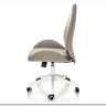 Заказать Кресло компьютерное Halmar FALCAO (серый/белый) по цене 17 752 руб. в Новосибирске
