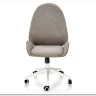 Заказать Кресло компьютерное Halmar FALCAO (серый/белый) по цене 17 752 руб. в Новосибирске