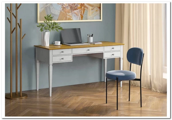 Заказать Стол письменный Ольса-С 005 по цене 30 953 руб. в Новосибирске