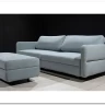 Заказать Модульный диван Марко с пуфом Soft Time по цене 166 530 руб. в Новосибирске