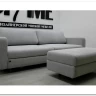 Заказать Модульный диван Марко с пуфом Soft Time по цене 182 560 руб. в Новосибирске