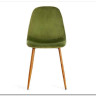 Заказать Стул BREEZE (mod. 4724) Green (зеленый) HLR54 / натуральный по цене 4 500 руб. в Новосибирске