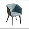 Заказать Стул HERTA 13537 LIGHT BLUE по цене 14 000 руб. в Новосибирске