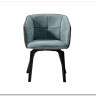 Заказать Стул HERTA 13537 LIGHT BLUE по цене 14 000 руб. в Новосибирске