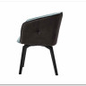 Заказать Стул HERTA 13537 LIGHT BLUE по цене 14 000 руб. в Новосибирске
