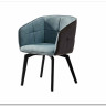 Заказать Стул HERTA 13537 LIGHT BLUE по цене 14 000 руб. в Новосибирске
