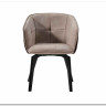 Заказать Стул HERTA 13367 LIGHT GREY по цене 14 000 руб. в Новосибирске