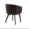 Заказать Стул HERTA 13367 LIGHT GREY по цене 14 000 руб. в Новосибирске