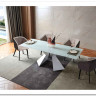 Заказать Стул HERTA 13367 LIGHT GREY по цене 14 000 руб. в Новосибирске