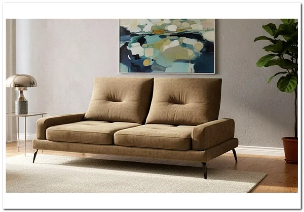 Диван Нео двухместный Other Life  по цене 92 169 руб. в магазине Другая мебель в Новосибирске