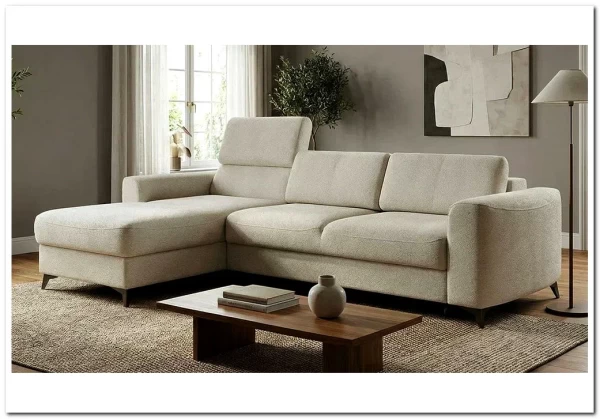 Заказать Угловой диван Монако NEW Other Life  по цене 165 242 руб. в Новосибирске