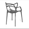 Заказать Стул Secret De Maison Cat Chair (mod. 028) серый по цене 5 760 руб. в Новосибирске