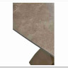 Заказать Стол ALATRI 120 MATT LATTE STONE SOLID CERAMIC / TAUPE, DISAUR по цене 75 200 руб. в Новосибирске