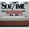 Заказать Кровать Корсо 140/160/180/200х200 Soft Time по цене 41 167 руб. в Новосибирске