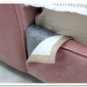 Заказать Кровать Корсо 140/160/180/200х200 Soft Time по цене 41 167 руб. в Новосибирске
