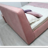 Заказать Кровать Корсо 140/160/180/200х200 Soft Time по цене 41 167 руб. в Новосибирске