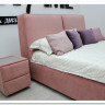 Заказать Кровать Корсо 140/160/180/200х200 Soft Time по цене 41 167 руб. в Новосибирске