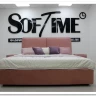 Заказать Кровать Корсо 140/160/180/200х200 Soft Time по цене 56 015 руб. в Новосибирске