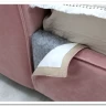 Заказать Кровать Корсо 140/160/180/200х200 Soft Time по цене 56 015 руб. в Новосибирске