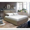 Заказать Кровать Корсо 140/160/180/200х200 Soft Time по цене 41 167 руб. в Новосибирске
