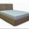 Заказать Кровать Корсо 140/160/180/200х200 Soft Time по цене 41 167 руб. в Новосибирске