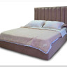 Заказать Кровать Адель 80/90/120/140/160/180/200х200 Soft Time по цене 40 342 руб. в Новосибирске