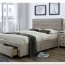 Заказать Кровать KAYLEON 160/200 Halmar по цене 90 627 руб. в Новосибирске