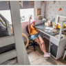 Заказать Письменный стол 140 Nest VOX по цене 41 547 руб. в Новосибирске