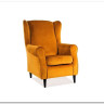Заказать Кресло BARON Velvet Bluvel 68  Signal (карри) по цене 47 283 руб. в Новосибирске