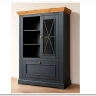 Заказать Комод Форест Графит 2 двери и полки по цене 39 975 руб. в Новосибирске