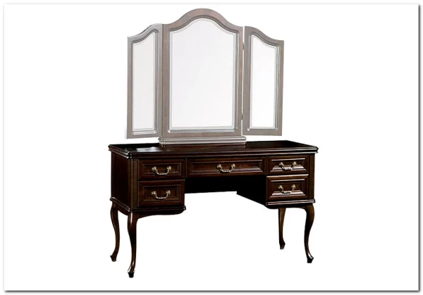 Заказать Туалетный столик W-LTN WERSAL Taranko по цене 165 975,26 руб. в Новосибирске