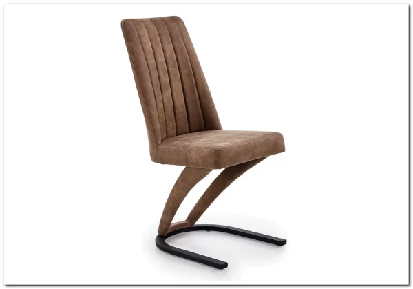 Заказать Стул кухонный Halmar K338 (коричневый) по цене 15 664 руб. в Новосибирске