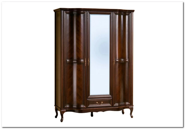 Заказать Шкаф-волна W-3D WERSAL Taranko по цене 411 997,14 руб. в Новосибирске