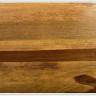 Заказать Стол Бомбей 0390-135 палисандр Natural tinted OLD (натуральный тонированный) по цене 31 840 руб. в Новосибирске
