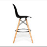 Заказать Стул Secret De Maison  Cindy Bar Chair (mod. 80) чёрный по цене 5 600 руб. в Новосибирске