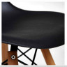 Заказать Стул Secret De Maison  Cindy Bar Chair (mod. 80) чёрный по цене 5 600 руб. в Новосибирске