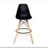 Заказать Стул Secret De Maison  Cindy Bar Chair (mod. 80) чёрный по цене 5 600 руб. в Новосибирске