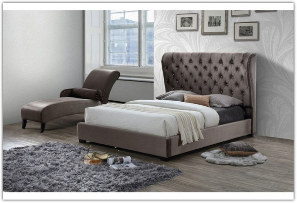 Заказать Кровать INFI 2971 160/180 по цене 59 879,52 руб. в Новосибирске