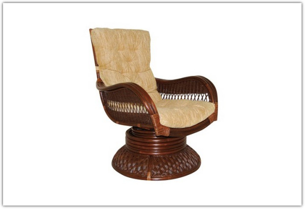 Заказать Кресло-качалка "ANDREA Relax Medium" /с подушкой по цене 43 520 руб. в Новосибирске