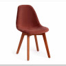 Заказать Стул Secret De Maison CINDY SOFT (mod. C1021F1) коралловый (HLR 44)/натуральный по цене 5 390 руб. в Новосибирске