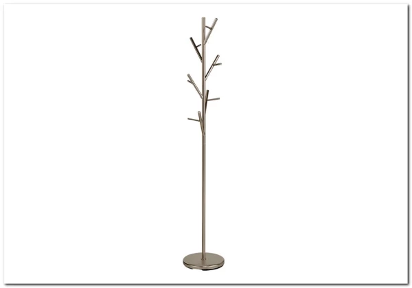 Заказать Вешалка Halmar W-60 (никель) по цене 9 150 руб. в Новосибирске