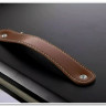 Заказать Стол обеденный Signal LOGAN Ceramic раскладной (белый/черный мат) по цене 78 900 руб. в Новосибирске