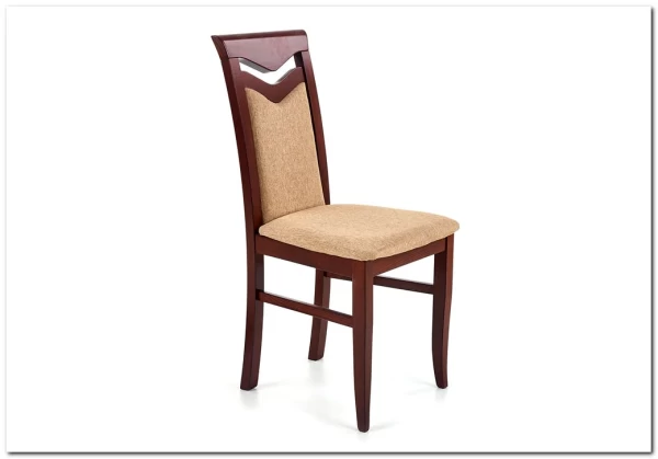 Заказать Стул HALMAR CITRONE (т. орех/JAZZ 2) по цене 12 294 руб. в Новосибирске