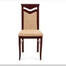 Заказать Стул HALMAR CITRONE (т. орех/JAZZ 2) по цене 12 294 руб. в Новосибирске