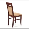 Заказать Стул HALMAR CITRONE (т. орех/JAZZ 2) по цене 12 294 руб. в Новосибирске