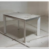 Заказать Стол CORNER 120 GLOSS GOLDEN JADE SOLID CERAMIC / WHITE, DISAUR по цене 57 950 руб. в Новосибирске