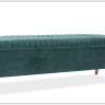Заказать Кровать AZURRO Velvet 160/200 Signal по цене 43 612 руб. в Новосибирске