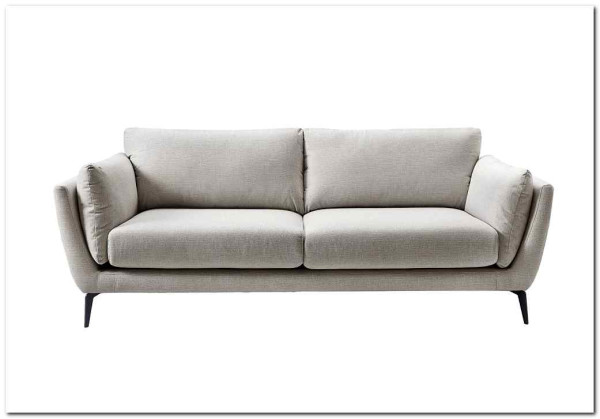 Диван Amsterdam 5176 (3-х местный) beige по цене 102 400 руб. в магазине Другая мебель в Новосибирске
