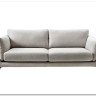 Диван Amsterdam 5176 (3-х местный) beige по цене 102 400 руб. в магазине Другая мебель в Новосибирске